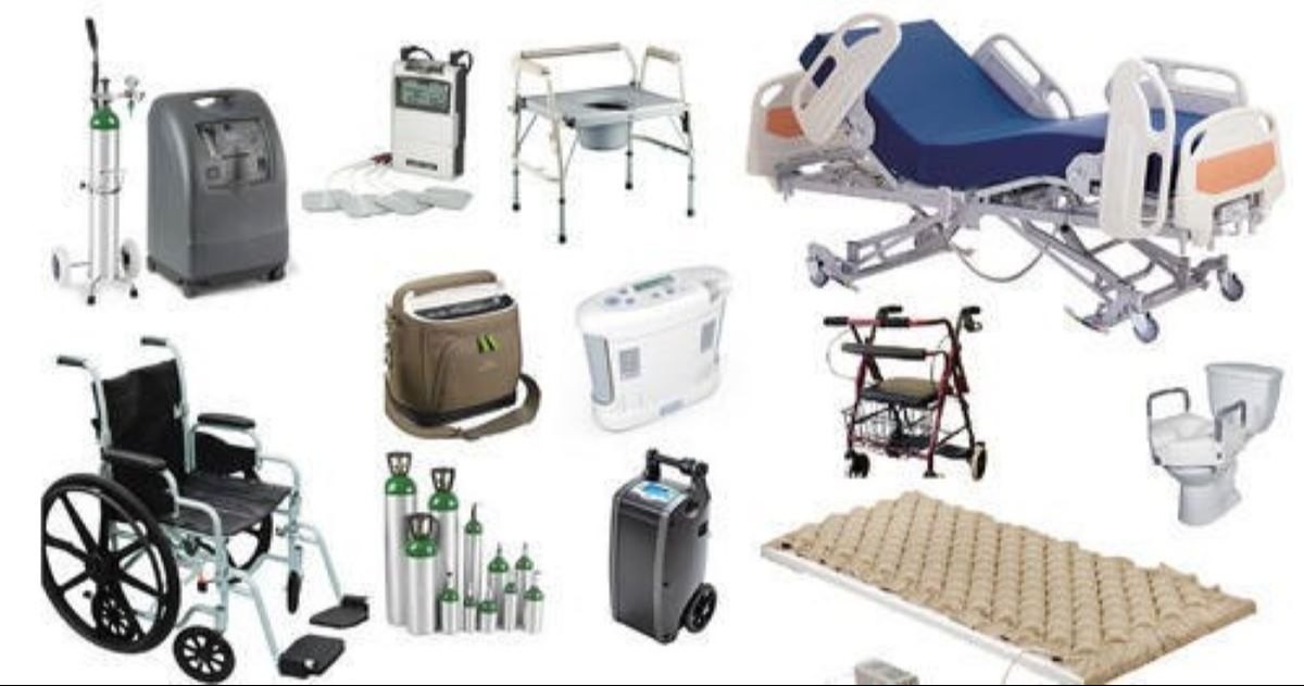 SMK Patient Care Service